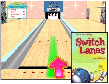 bowling for switch